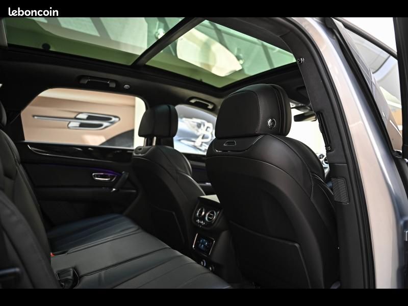 Bentley Bentayga 3.0 HYBRID 449 (image 15)
