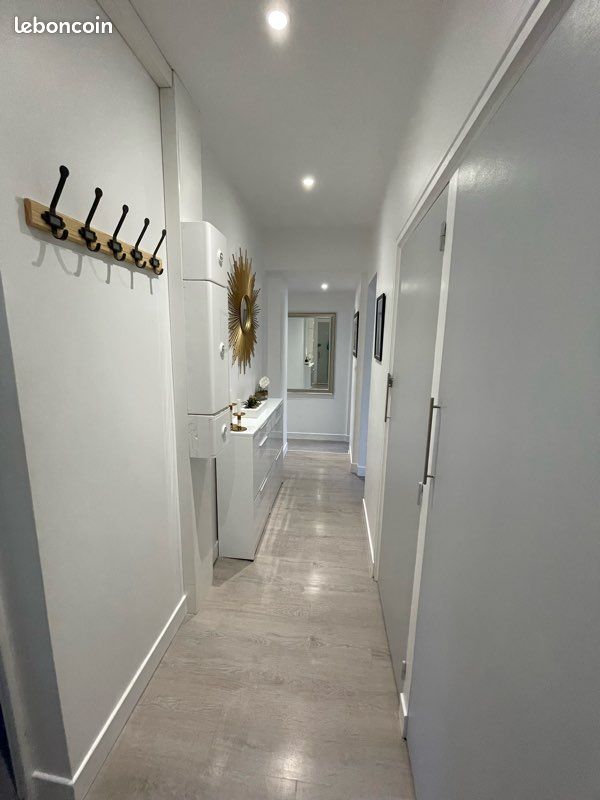 Appart 8 personnes 70m3 tout confort 3 chambres (image 4)