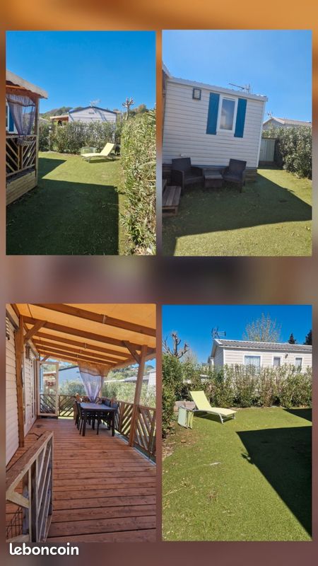 Local commercial 5 pièces 40 m² · à Fréjus · 40 m² · 40 000 €
