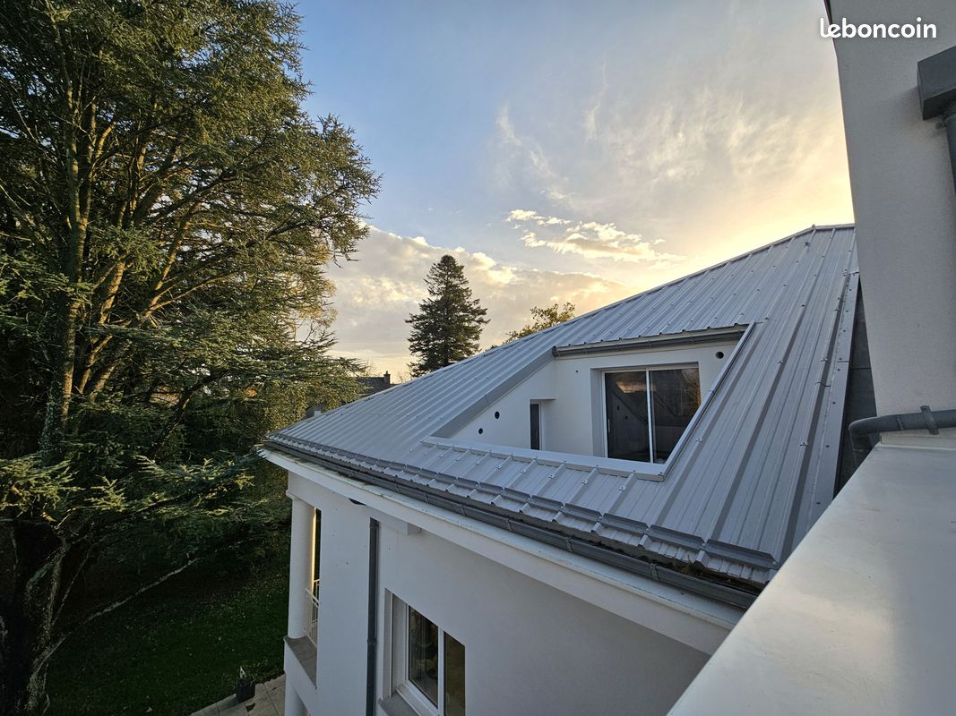 Appartement 2 pièces 51 m² · à Baraqueville · 51 m² · 147 420 €