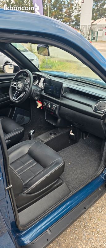 🟢 ligier js60 dci 🟢 Voiture sans permis - Garage VSP HENRI - 44650 Legé (image 6)