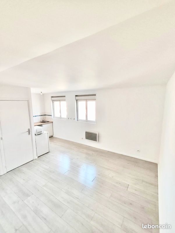 Appartement 4 pièces 84 m² · à Courrières · 84 m² · 650 €/mois