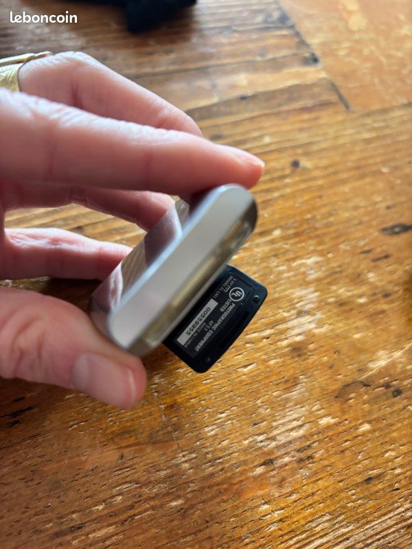Flash usb Olympus (image 3)