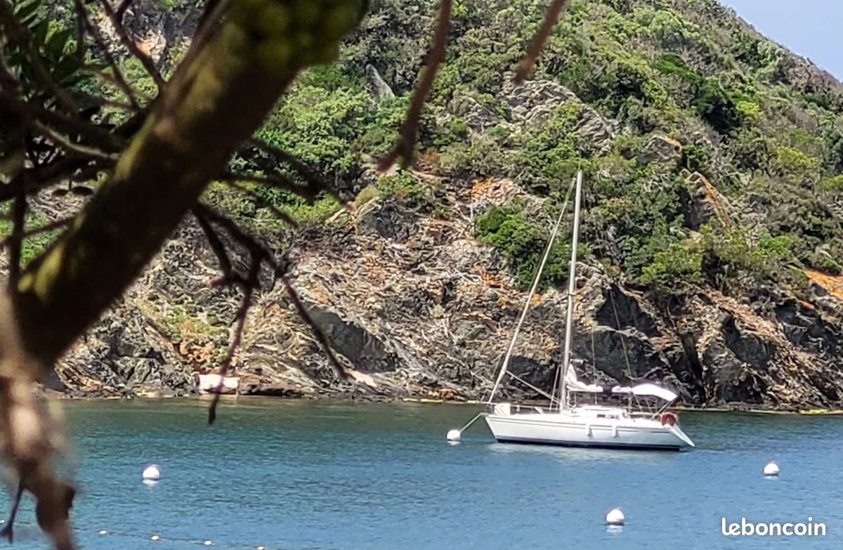 Jeanneau Fantasia — View photo 1