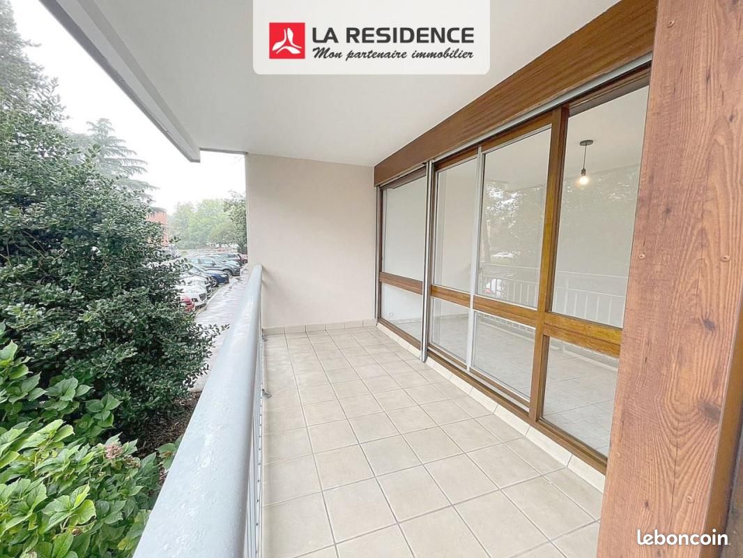 Appartement 2 pièces 52 m² · à Vélizy-Villacoublay · 52 m² · 1 004 €