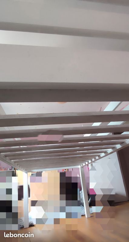 Lit mi-hauteur (image 6)