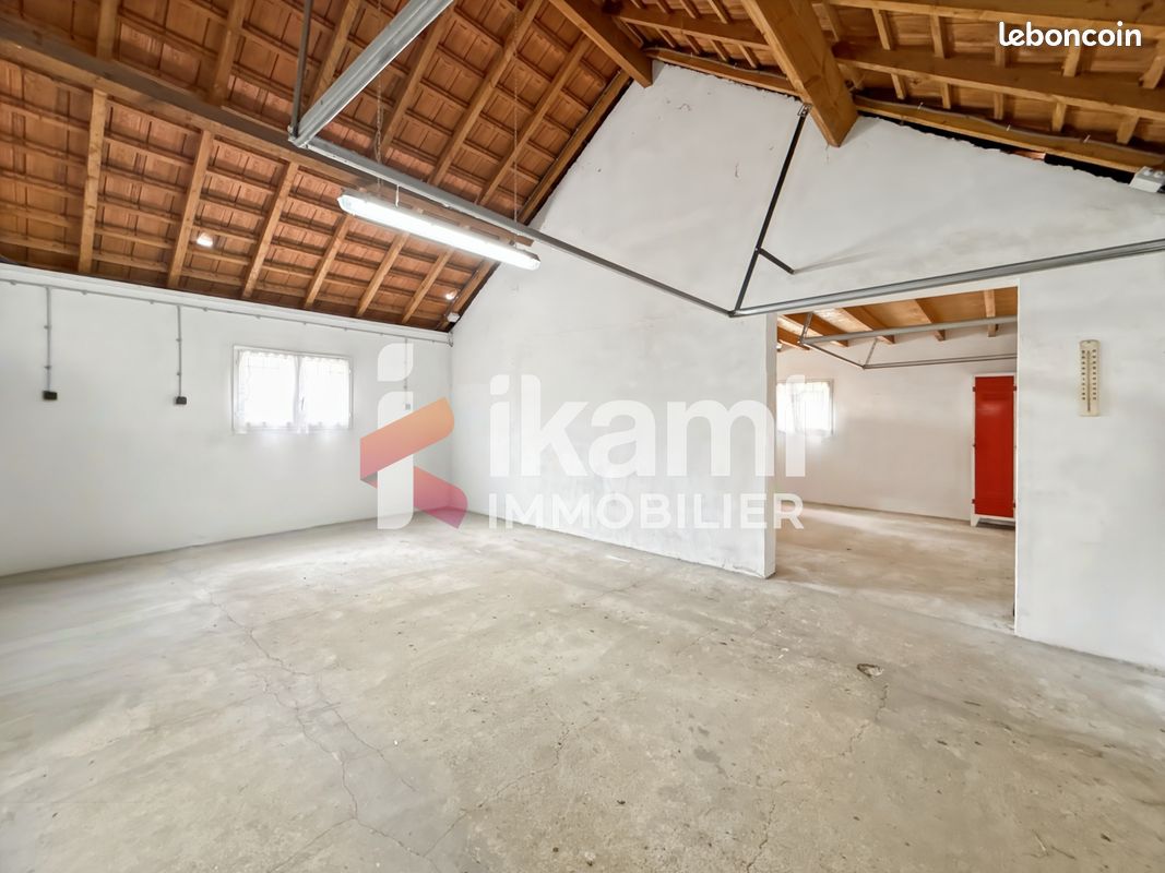 Propriété 7 pièces 102 m² (image 19)