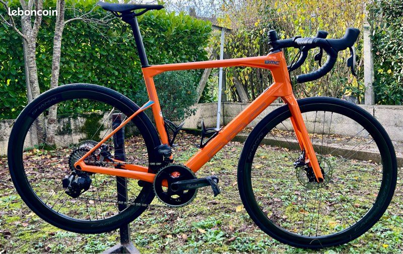 BMC roadmachine (image 1)