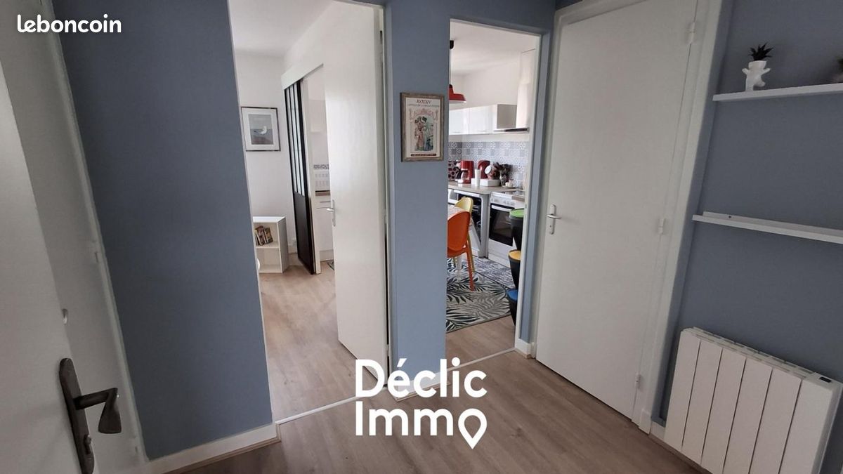 Appartement 3 pièces 38 m² · à Royan · 38 m² · 196 350 €