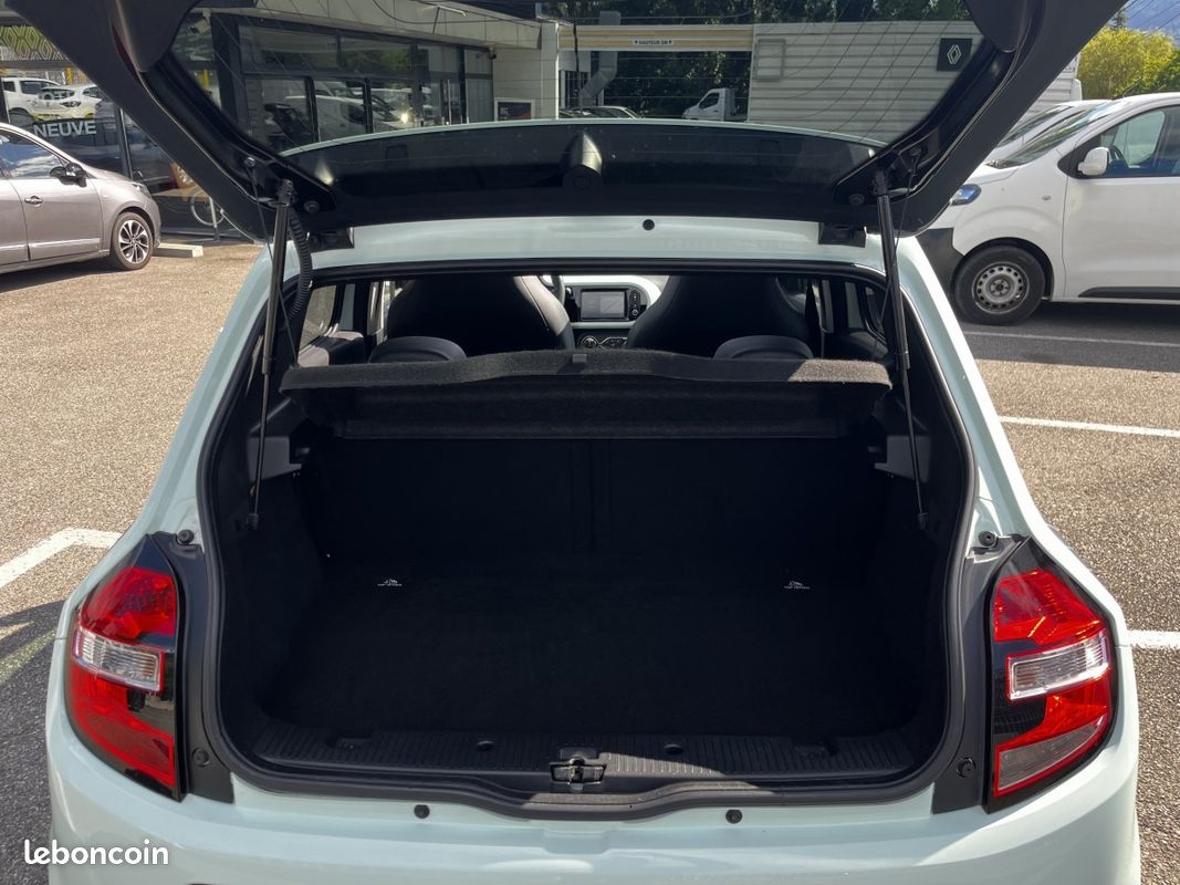 Renault Twingo (3) La Parisienne ENERGY TCe 90 (image 11)