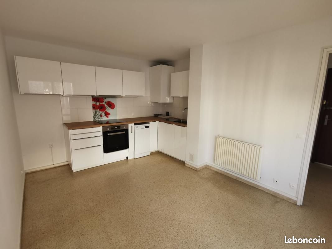 Appartement 3 pièces 42 m² · à Le Grau-du-Roi · 42 m² · 210 000 €