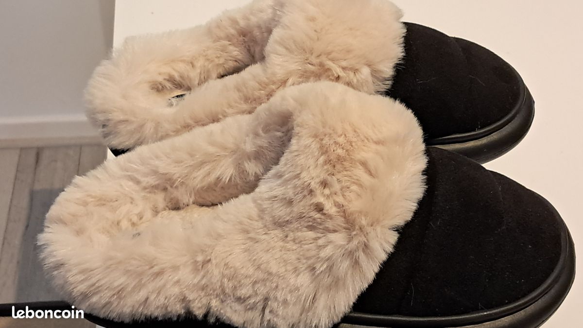 Chaussons Chantal Thomass (image 2)