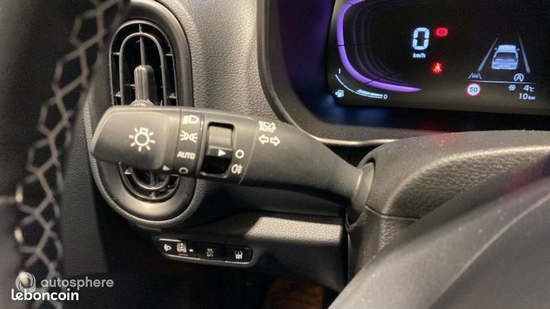 Kia Picanto 1.2 DPi 79ch Active BVMA5 (image 23)