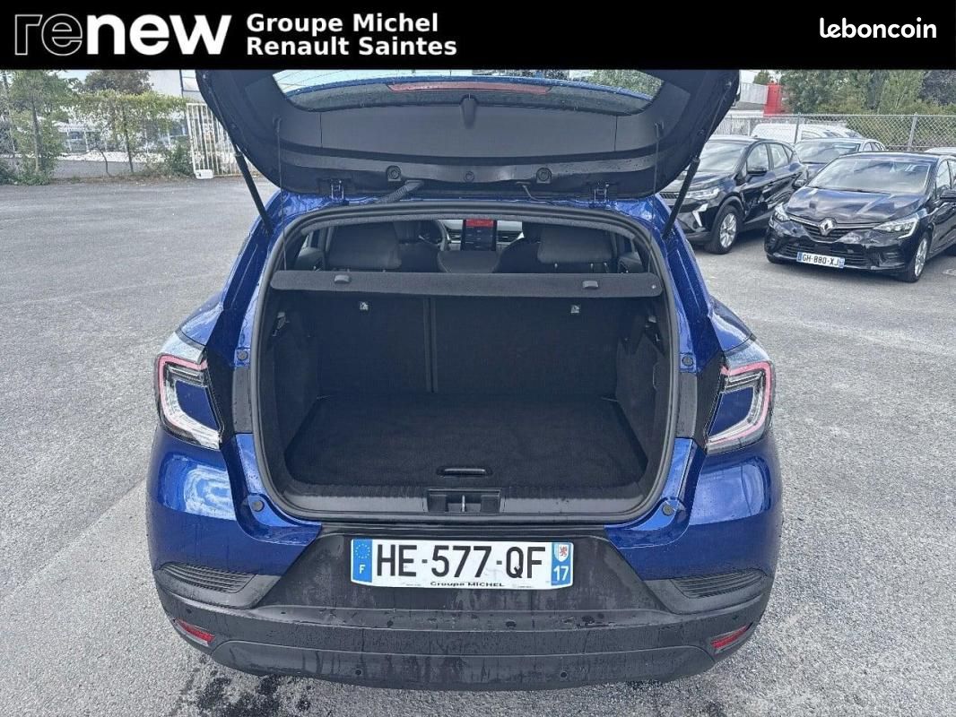 Renault Captur TCe 90 ch Evolution (image 6)