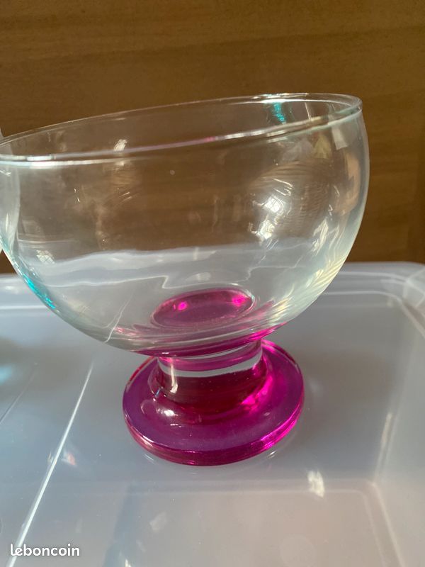 Deux. Coupes à glace (image 3)