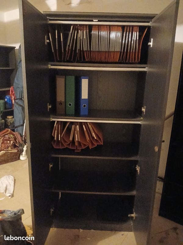Meuble de bureau (image 4)