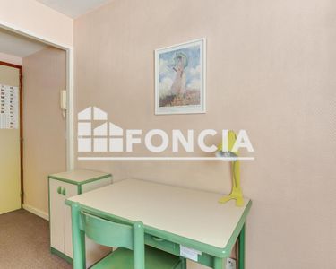 Appartement 32 000 € - 10 m²
