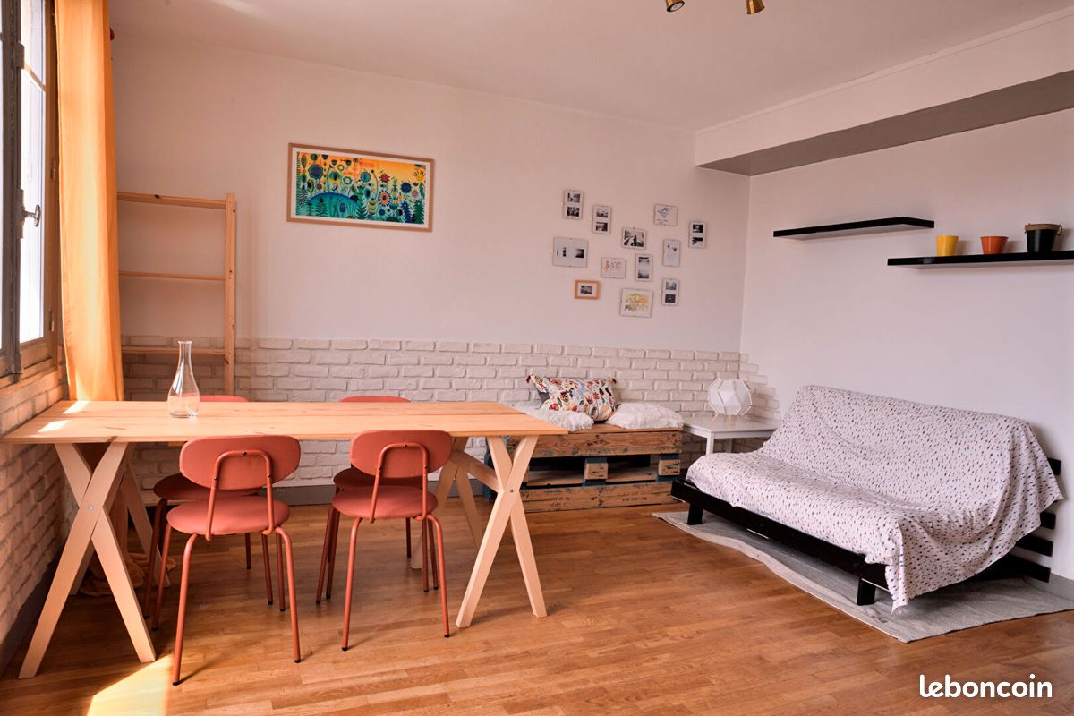Appartement 3 pièces 53 m² · à Rennes · 53 m² · 798 €/mois