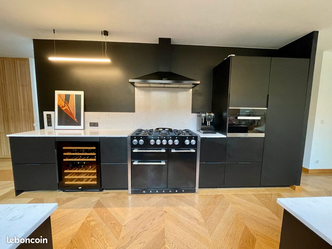 Magnifique duplex Chartrons - Bordeaux 33000 (image principale 6)