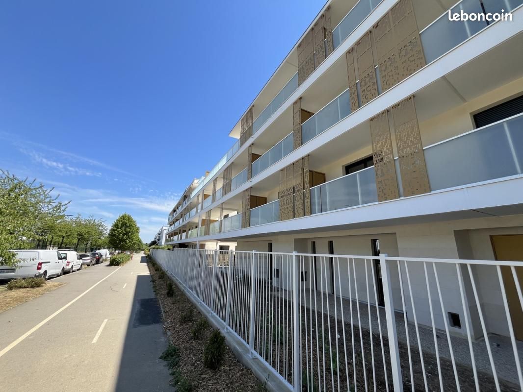 Appartement 2 pièces 45 m² · à Élancourt · 45 m² · 874 €