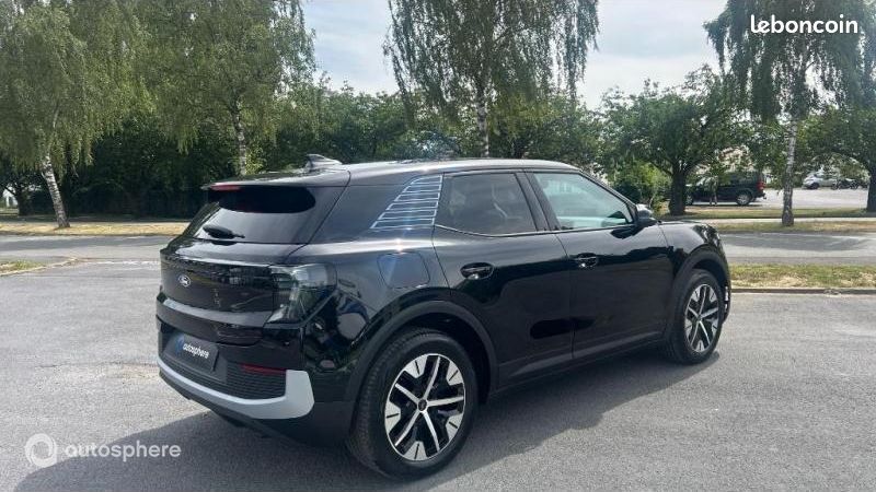 Ford Explorer 340ch Extended Range 77kWh Select AWD (image 5)