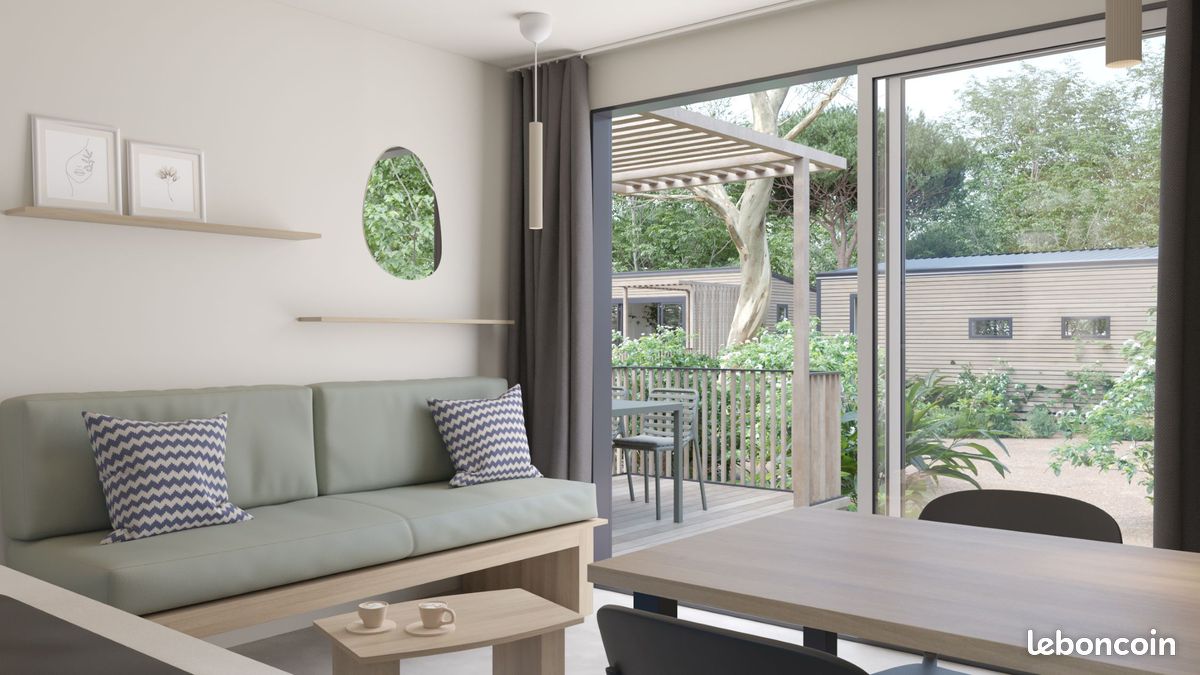 NOUVEAUTÉ 2026 – Trigano Sunaë 36.3 | 3 chambres | Design Premium (image 5)