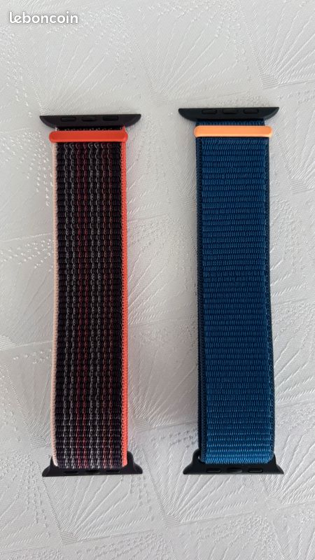 Bracelets Apple Watch Sport " NEUF " (image 1)
