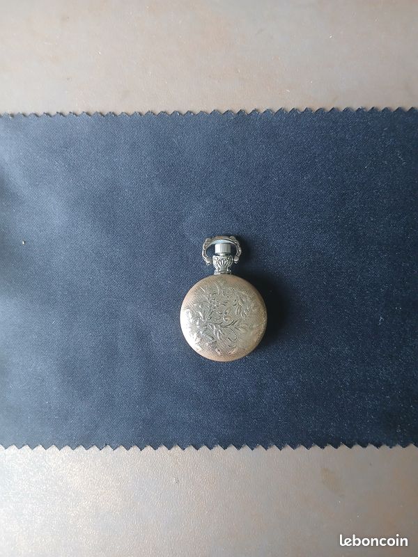 Montre pendentif (image 4)