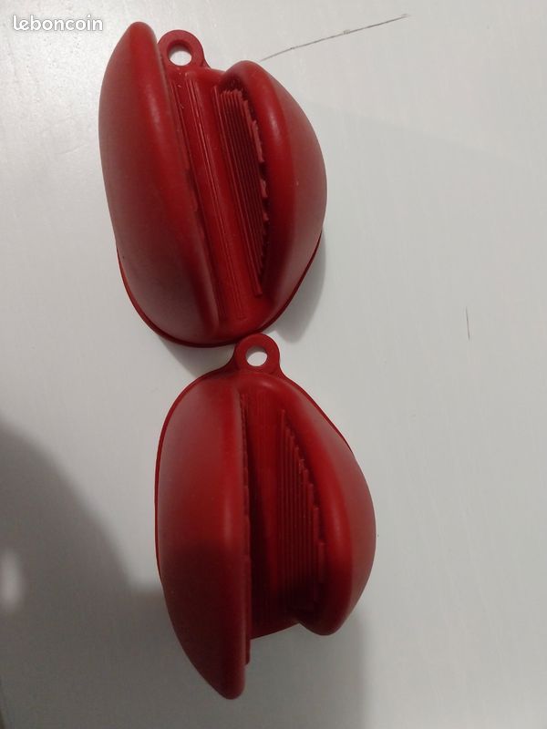 Manique cylyconne x2 cuisine (image 2)