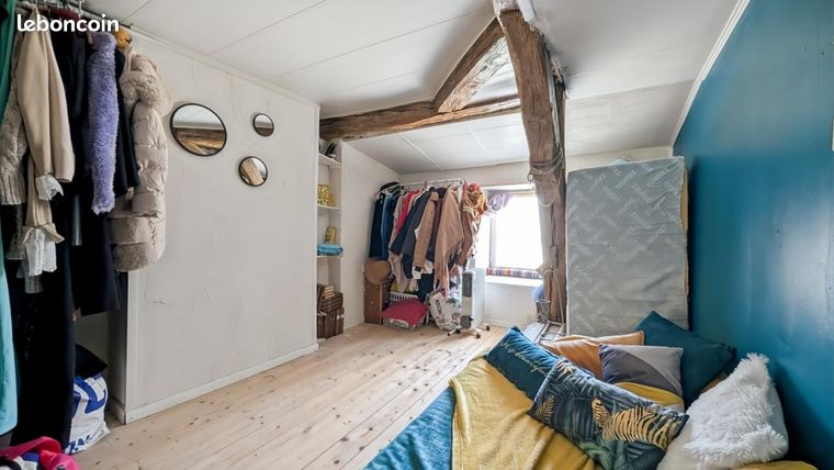 Maison 5 pièces 118 m² — 14