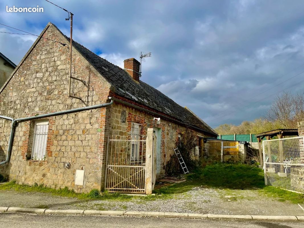 Maison 2 pièces 49 m² · à Chéry-lès-Pouilly · 49 m² · 49 900 €