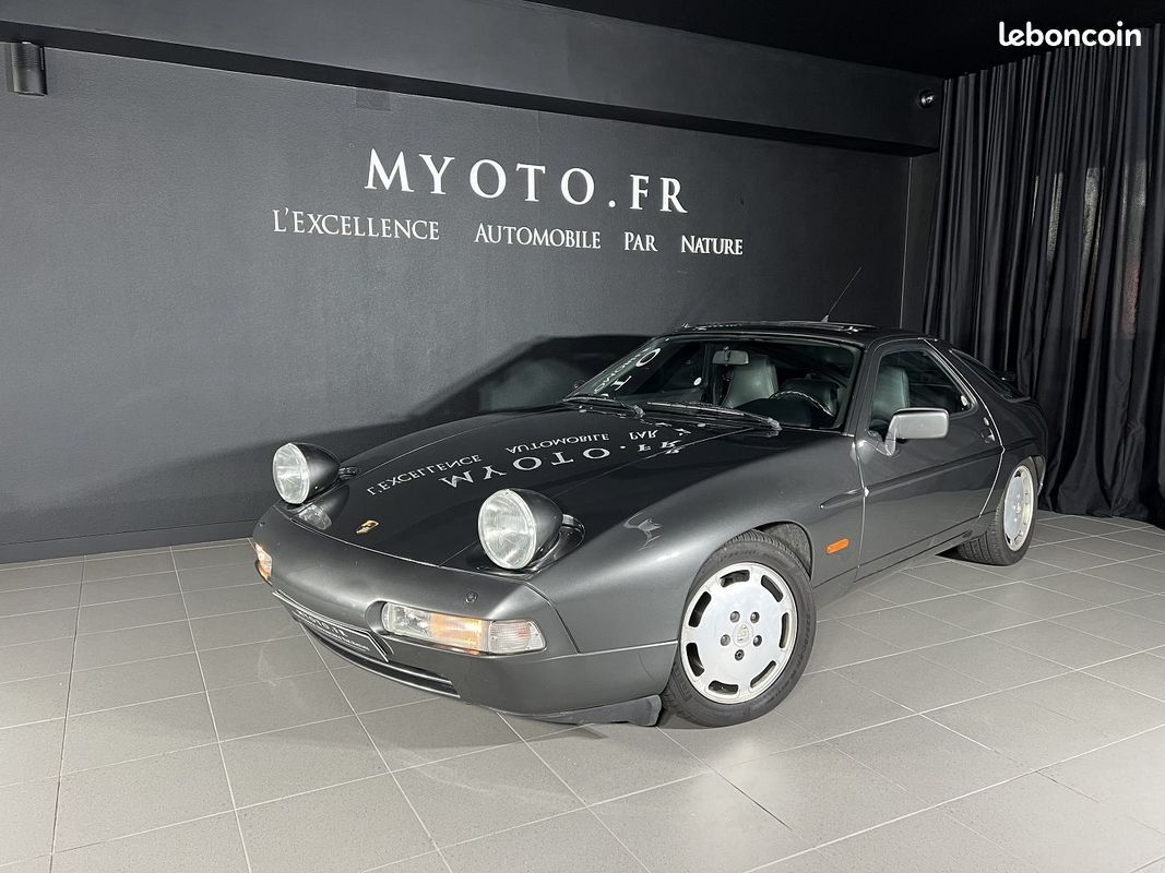 Porsche 928 S4 S4 (image 28)