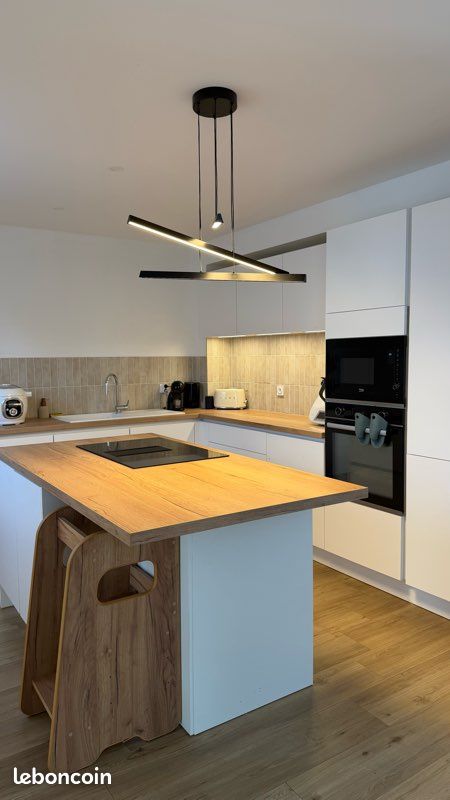 Maison 5 pièces 123 m² · à Cérans-Foulletourte · 123 m² · 265 000 €