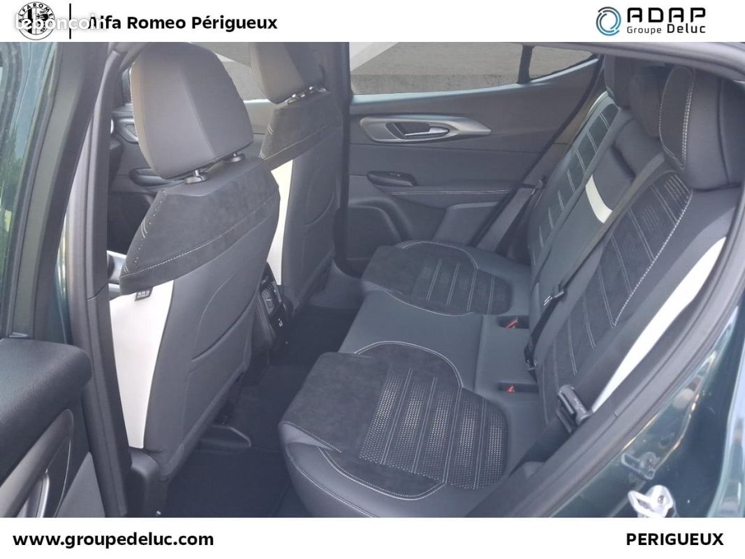Alfa romeo Tonale 1.5 Ibrida 175ch Sport Speciale TCT (image 6)