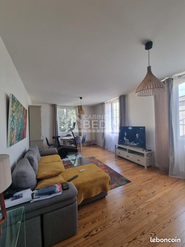 Appartement 2 pièces 60 m² · à Bordeaux · 60 m² · 900 €