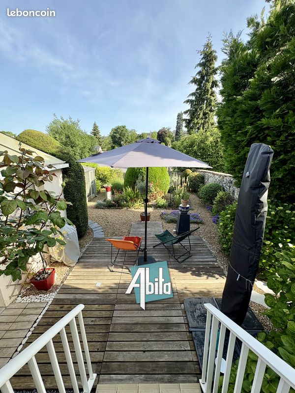 Maison 5 pièces 96 m² · à Le Mans · 96 m² · 260 000 €