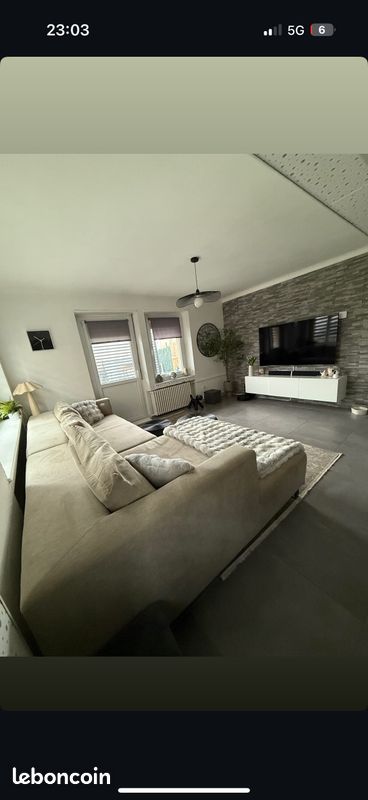 Appartement 3 pièces 73 m² · à Pouilly · 73 m² · 199 000 €