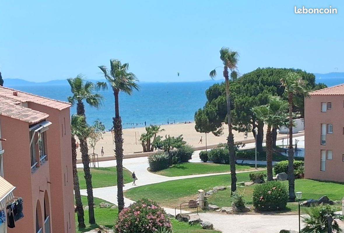 Appartement 2 pièces 30 m² · à La Londe-les-Maures · 30 m² · 295 000 €