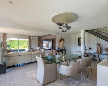 Maison 929 000 € - 176 m²