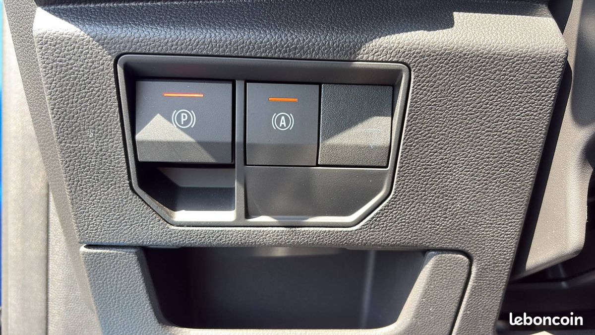 Renault rafale e tech full hybrid 200 ch esprit (image 29)