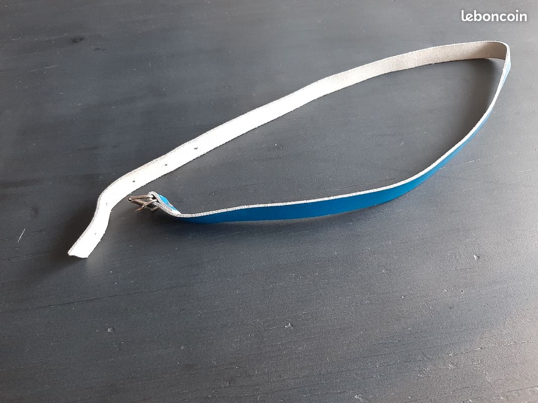 Ceinture cuir (image 6)