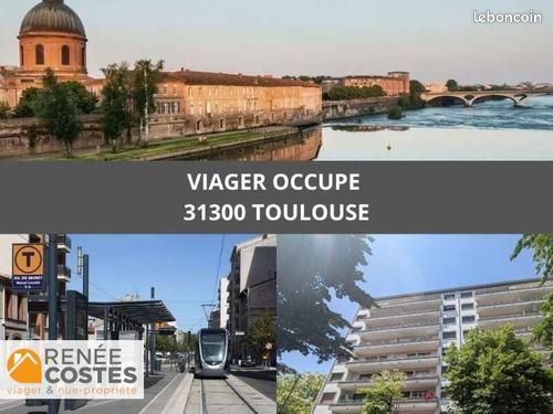 Appartement 4 pièces 78 m² · à Toulouse · 78 m² · 49 235 €