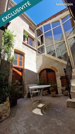 Propriété 5 pièces 95 m²