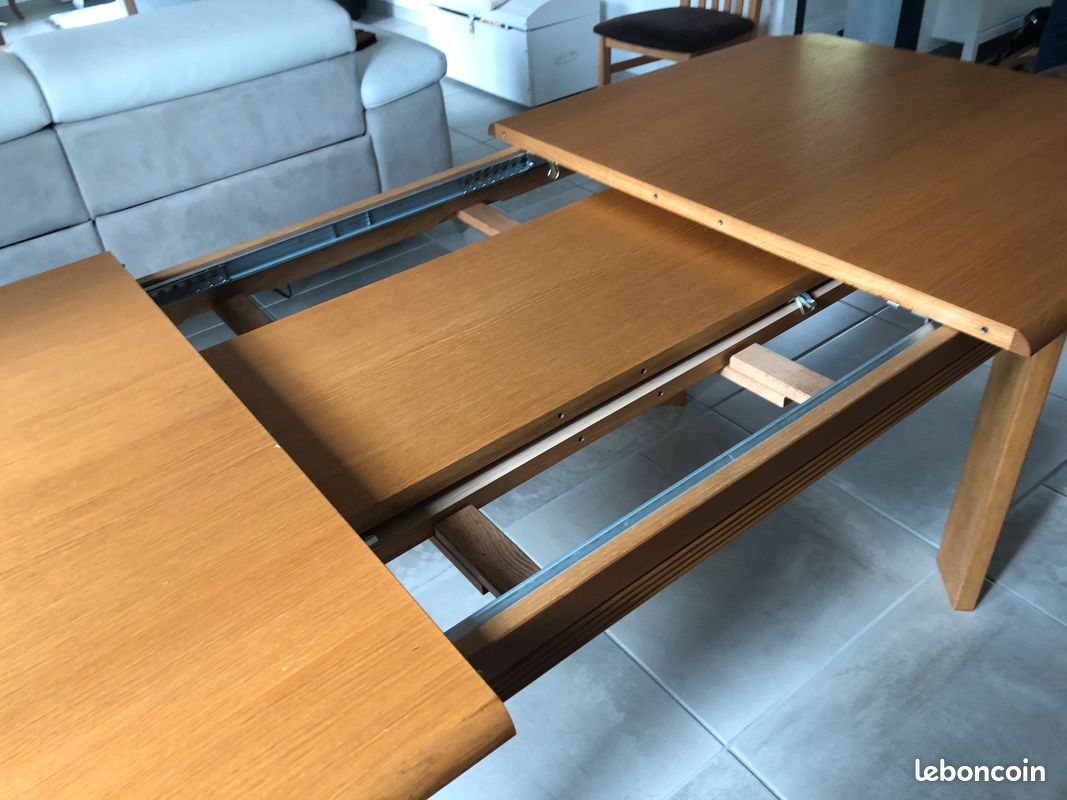 Ensemble buffet / salle à manger (image 4)