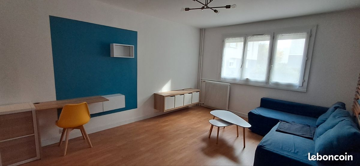 Appartement 2 pièces 54 m² · à Montigny-lès-Cormeilles · 54 m² · 1 050 €/mois