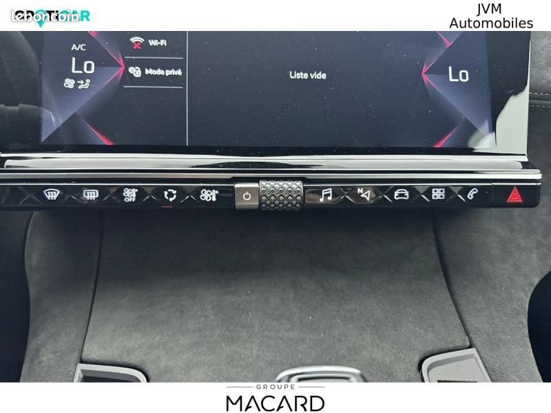Ds DS 7 Crossback BlueHDi 130ch Performance Line + Automatique (image 36)