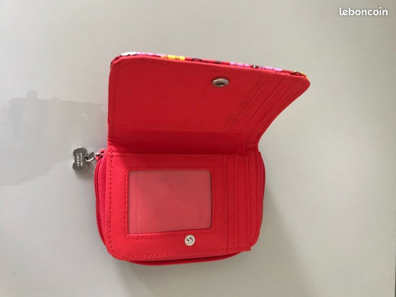 Portefeuille, porte-monnaie Hello Kitty (image 2)