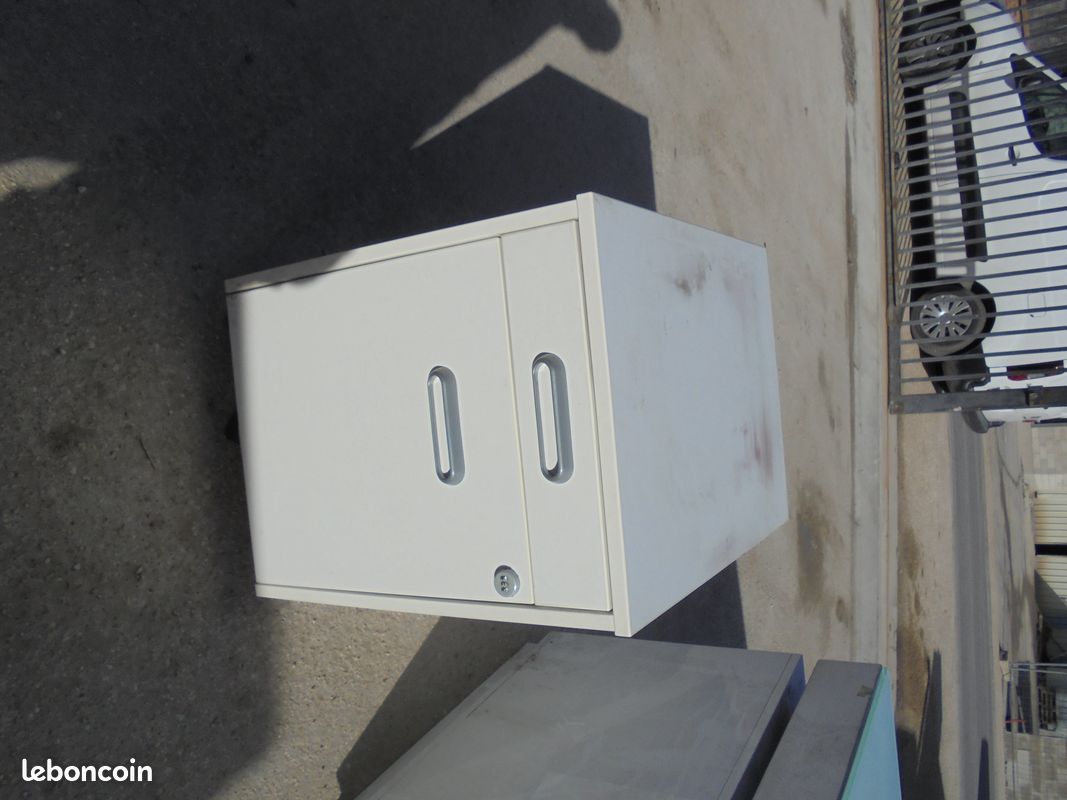 Meuble de bureau (image 3)
