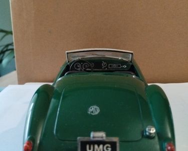 TONKA POLISTIL 1/16 Maserati 250 F Diecast Collection Model EUR 55,00 - FR