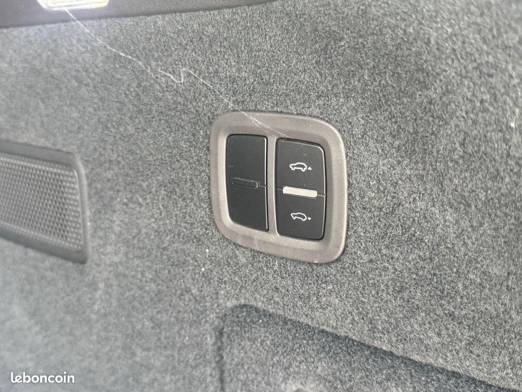 Porsche Cayenne Coupé E-Hybrid 3.0 V6 462 ch Tiptronic BVA Platinum Edition (image 17)